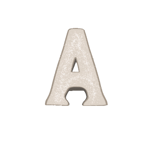 Afterglow AZ Sticker