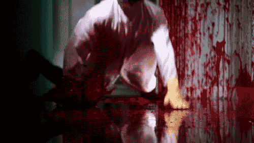 Blood Dexter GIF - Find & Share on GIPHY
