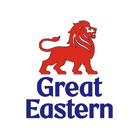 Great Eastern Sticker by Great Eastern Life Indonesia