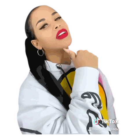 Paola and Barbie Maggie Suarez (Suarez Sisters Models) Sticker