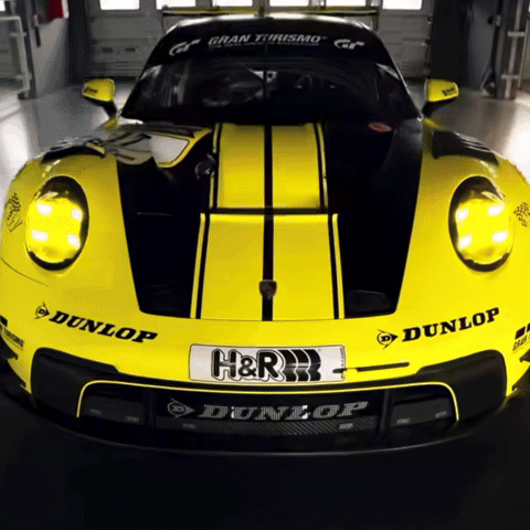 Dunlop Tire NA GIF