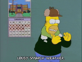 Homer Simpson GIF
