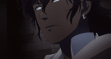 D.Gray Man Hallow Tyki Mikk GIF