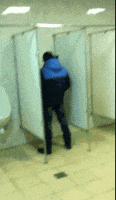 bar bay GIF