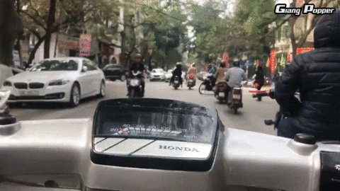 BM