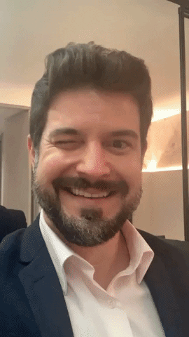 Dr. Toni Gesualdi GIF