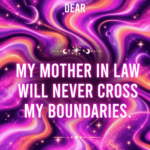 Will My Mother GIF