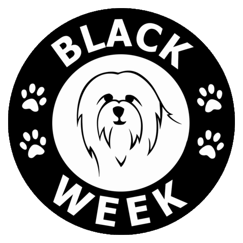 Friday Week Sticker By CotonshoppenGIF