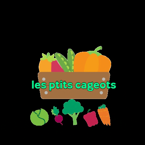 Les ptits cageots GIF