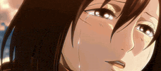 Mikasa Aot GIF