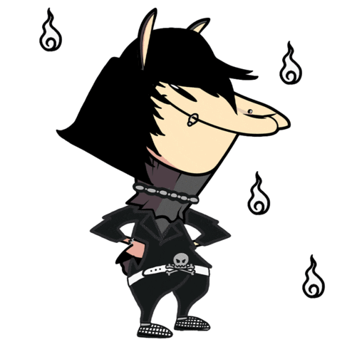 Alucinando Agencia Sticker