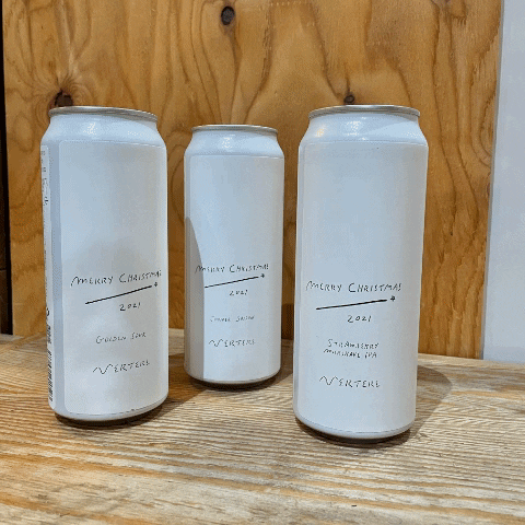 Beer Vertere GIF by Watago Sake