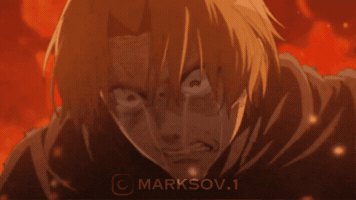 Sad Mushoku Tensei GIF