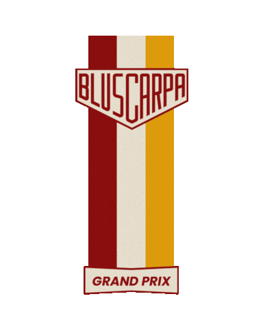 Bluscarpamiamigrandprix Sticker by Blu Scarpa