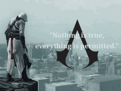 assassin creed gifs