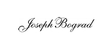 Joseph Bograd Real Estate Sticker