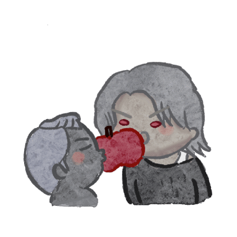 Jeremy Sticker