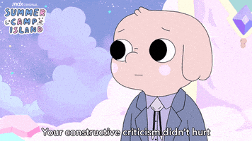 Summer Camp Cancer GIF by Cartoon Network