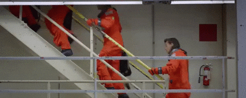 drag me down