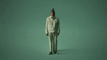 Multitude GIF by Stromae