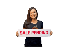 Redlands Salepending Sticker by ResultsGroupRE