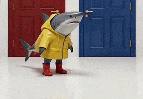 Shark GIF