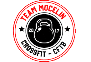 Cftb Sticker by CrossFit Telêmaco Borba