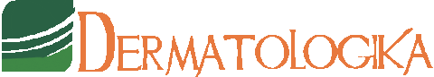 Dermatologika Sticker