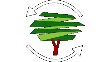 Mazza Recycling Sticker