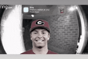 Ncaa GIF