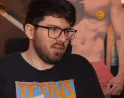 GIF by Bonjwa
