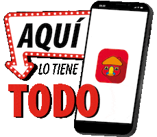 Sticker by Davivienda