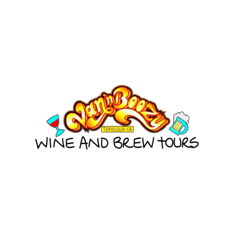 vannboozy Sticker
