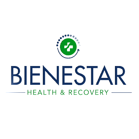 Bienestar H&R Sticker