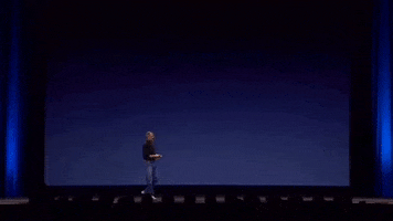 Apple GIF