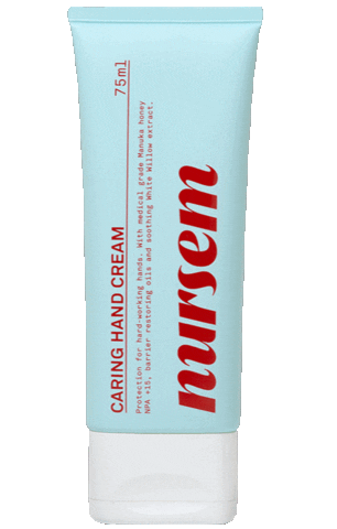 Nursem Sticker