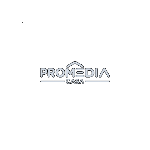 Promediacasa Sticker