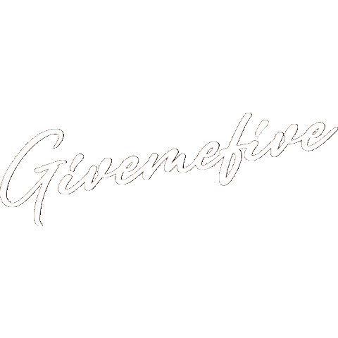 givemefive family Sticker