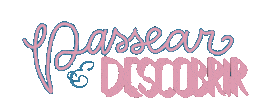 Passeio Sticker