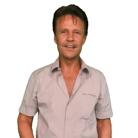 Mark Dean Schlager Sticker by Ross Antony