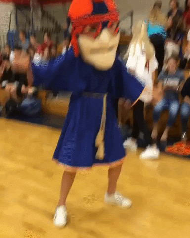 Latin School of Chicago GIF