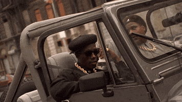 Nino Brown GIFs - Get the best GIF on GIPHY