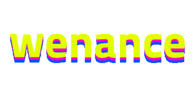 Wenance Sticker