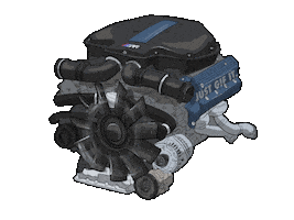 Racing Race Sticker by kneapolitan