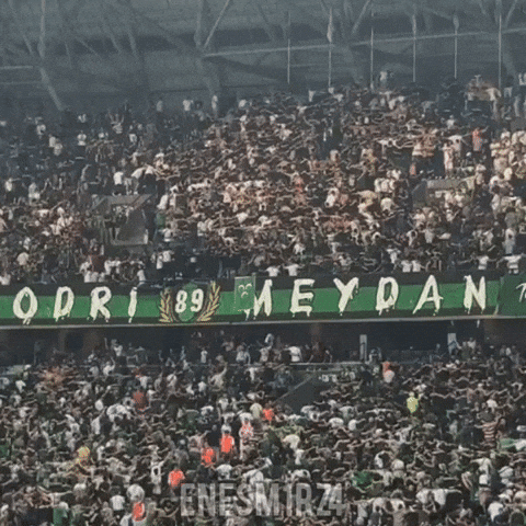 Spor Kocaeli GIF