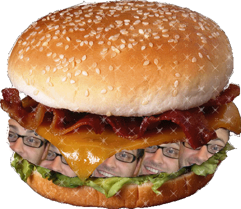 burger