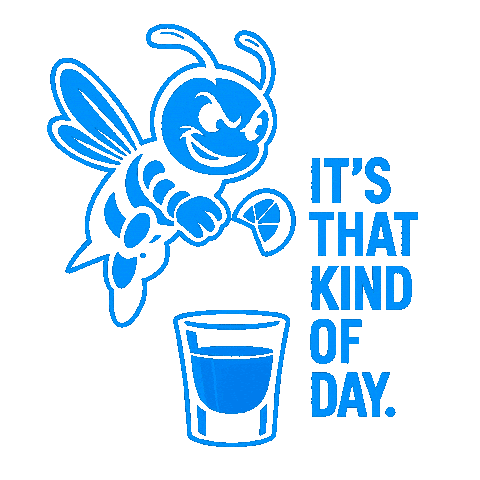 Drinks Alcohol Sticker by chebemchn