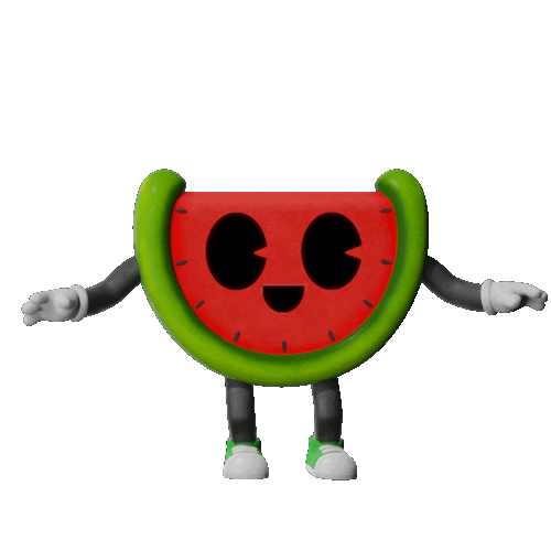Happy Dance Sticker by strangefruitsmusic