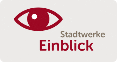 Eye Looking GIF by Stadtwerke Essen