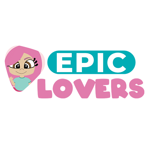 Fans Sticker